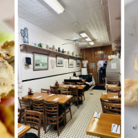 Crisfield Seafood