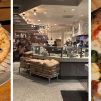 Crispelli’s Bakery & Pizzeria