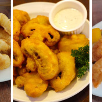 Crispy's Fish & Chips