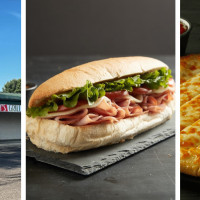 Cristy's Pizza Lancaster East