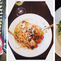 Crivello’s Italian Bistro