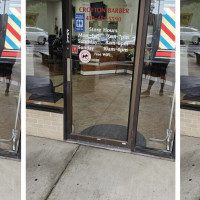 Crofton Barber Shop