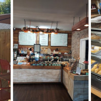 Croissants de France French Bakery
