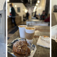 Crooks Coffee