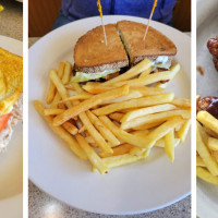 Crossroads Restaurant - Bay City