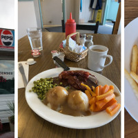 Crossroads Restaurant