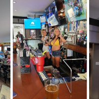 Crossroads Sports Bar