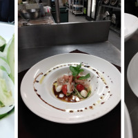 Crosswinds Restaurant and Bar