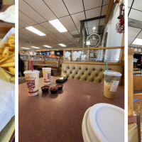 Crown Burgers