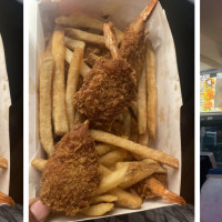 Crown Fried Chicken - Brockton