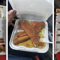 Crown Fried Chicken - Norfolk