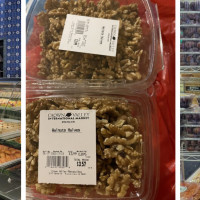 Crown Valley Market