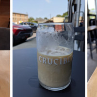 Crucible Coffee Roasters
