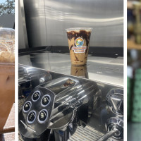 Crucinos Coffee