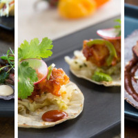 Crujiente Tacos