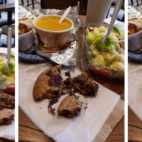 Crunch Cafe
