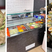 Crunch On 12 Sushi