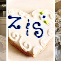 Crust & Krumbs Bakery