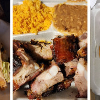 Cruz Mexican Grill
