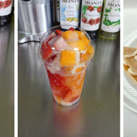 Cruz'n cones fruitland