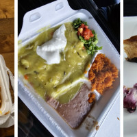 Cruz's Mexican Grill