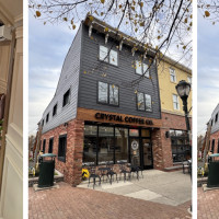 Crystal Coffee Company
