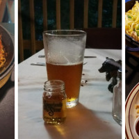 Crystelle Creek Restaurant