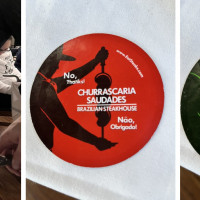 CS Brazilian Steakhouse