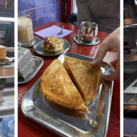 CUB cafè