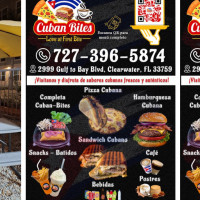 Cuban Bites LLC