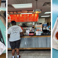 Cucho’s Taco Grille