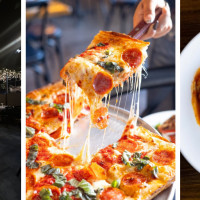 Cucina 347 Pizza & Ristorante