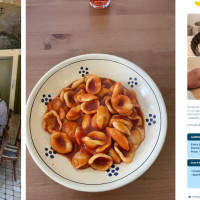 Cucina Pugliese - Cooking Class Pugliamare