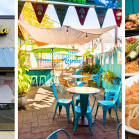 Cuco's Taqueria