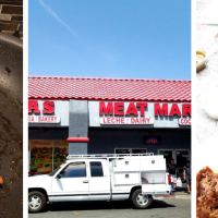 Cuevas Meat Market