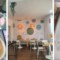 Cukens | Cafetería de especialidad | Argentina