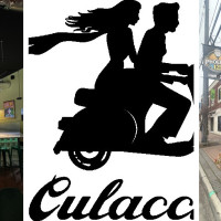 Culaccino Italian Restaurant