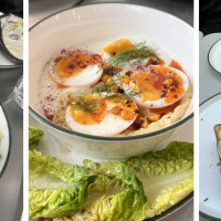 CULT Coffee and Brunch