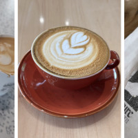 Culture Coffee