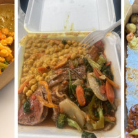 Culture Crave Eatery