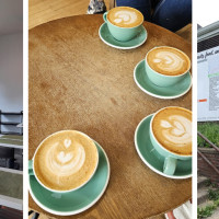Culturehouse Coffee Co