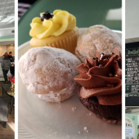Cuppa Cake Cafe
