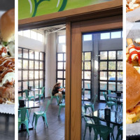 Curb Side Bistro