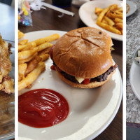 Curly Girls Cafe & Catering