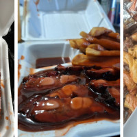 Curly Q's BBQ