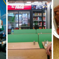 Curran's Delly & Carryout