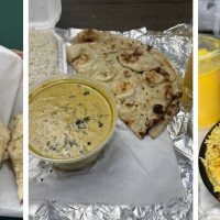 Curry express - Hinesville