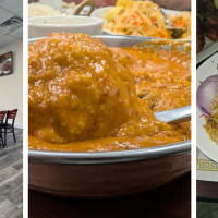 Curry Gate Matthews
