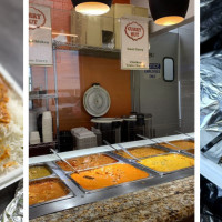 Curry Hut Indian Food