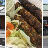 Curry Indian & Pakistani Restaurant
